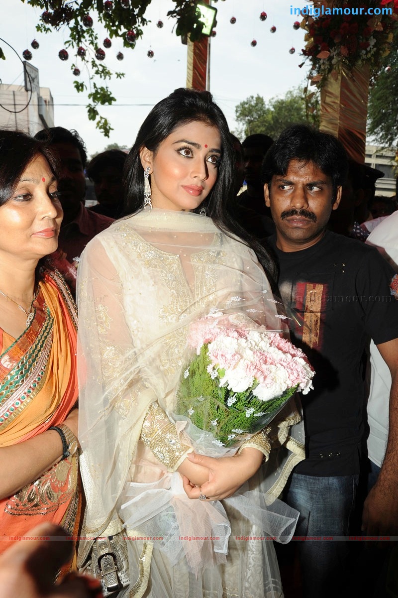 Shriya Saran Actress hd photo
