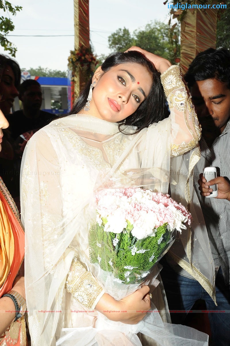 Shriya Saran Actress hd photo