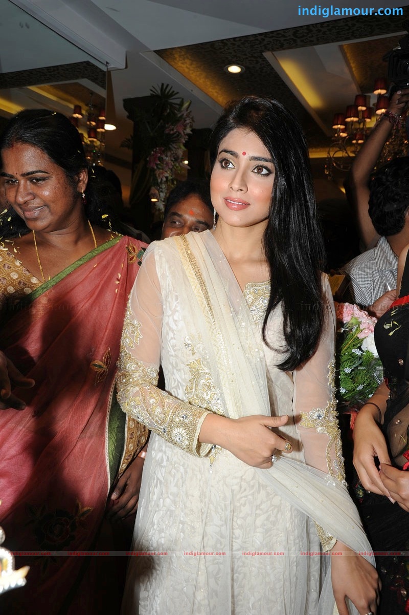 Shriya Saran Actress hd photo