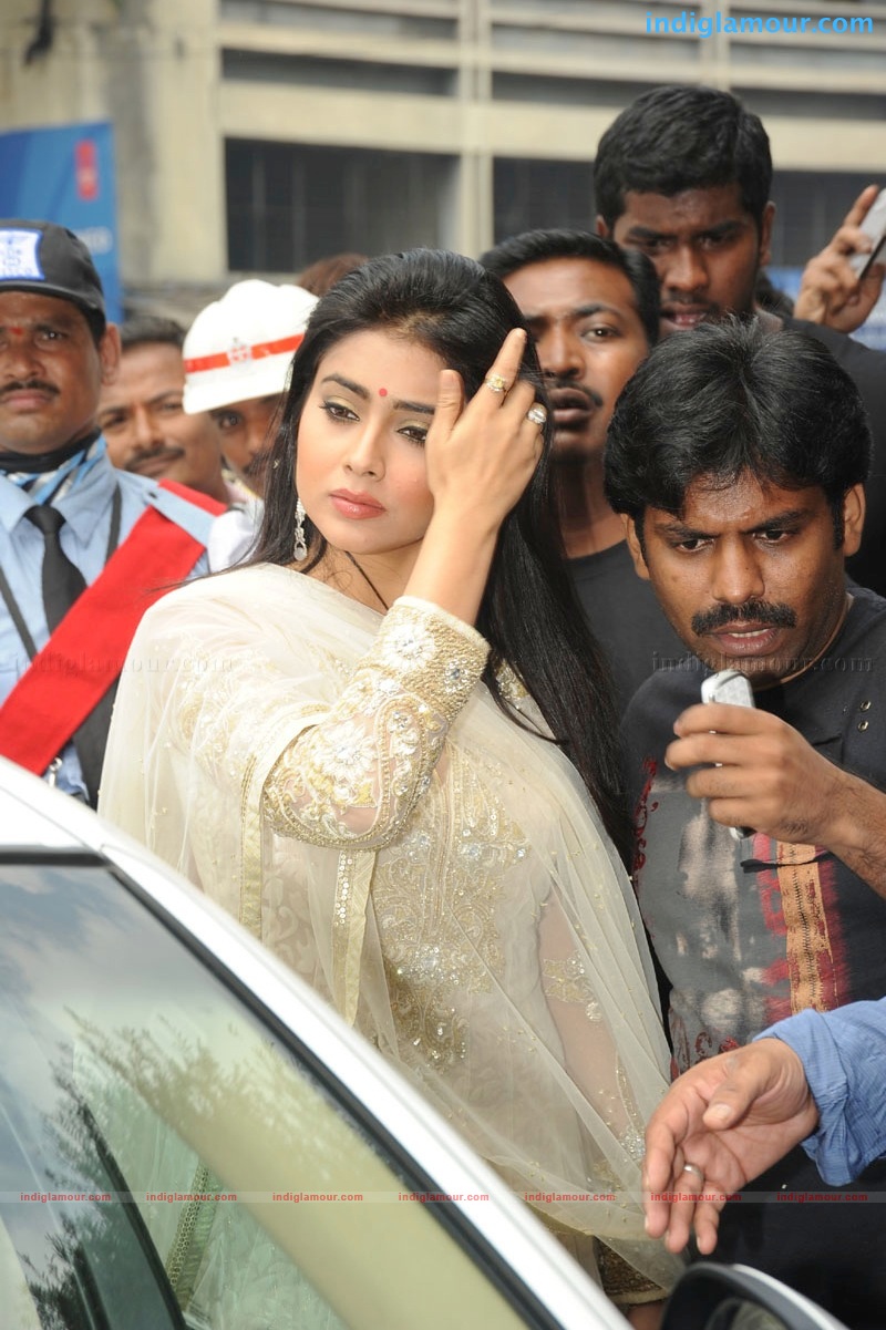 Shriya Saran Actress hd photo