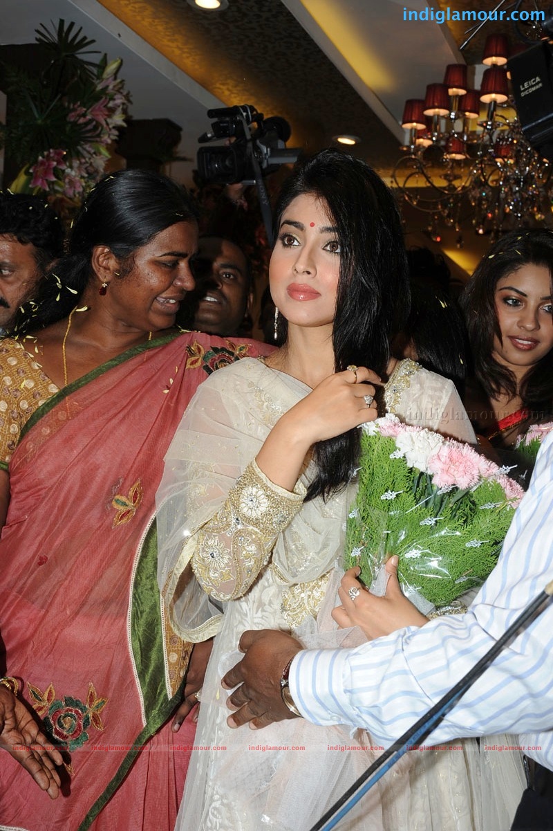 Shriya Saran Actress hd photo