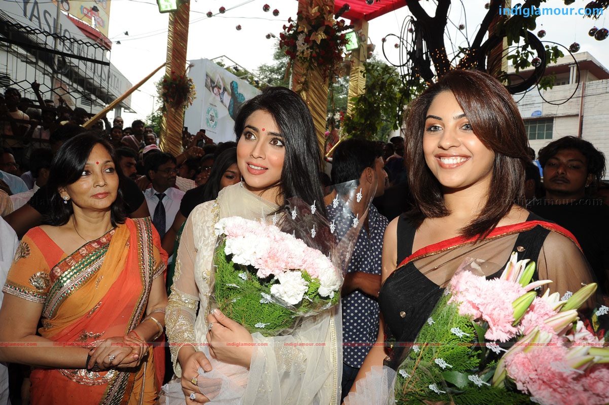 Shriya Saran Actress hd photo