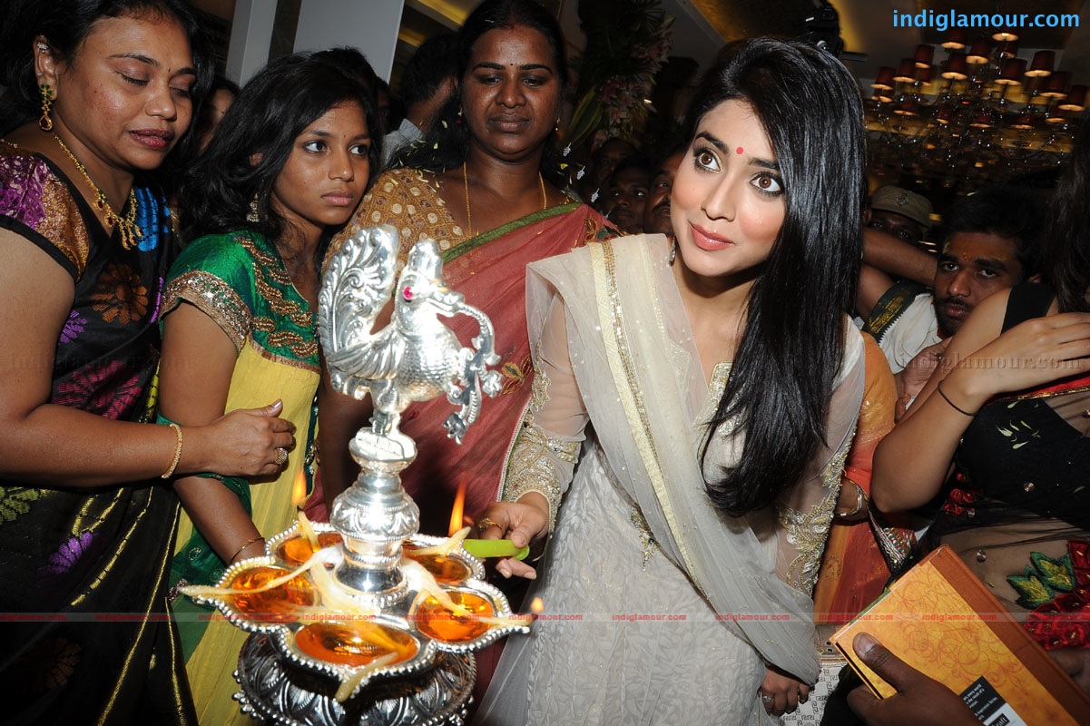 Shriya Saran Actress hd photo