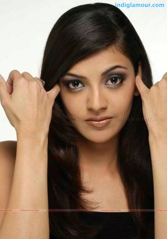 Kajal Aggarwal Actress hd photo