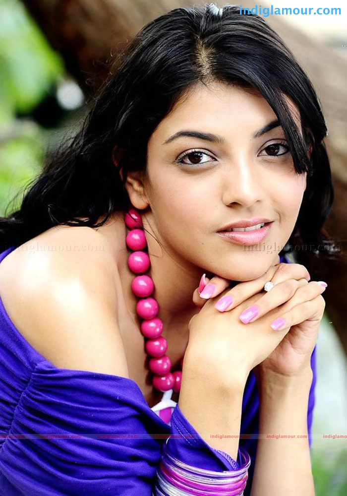 Kajal Aggarwal Actress hd photo