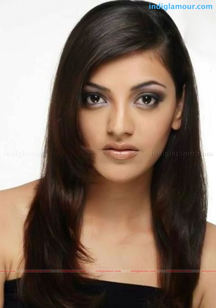 Kajal Aggarwal Actress hd photo