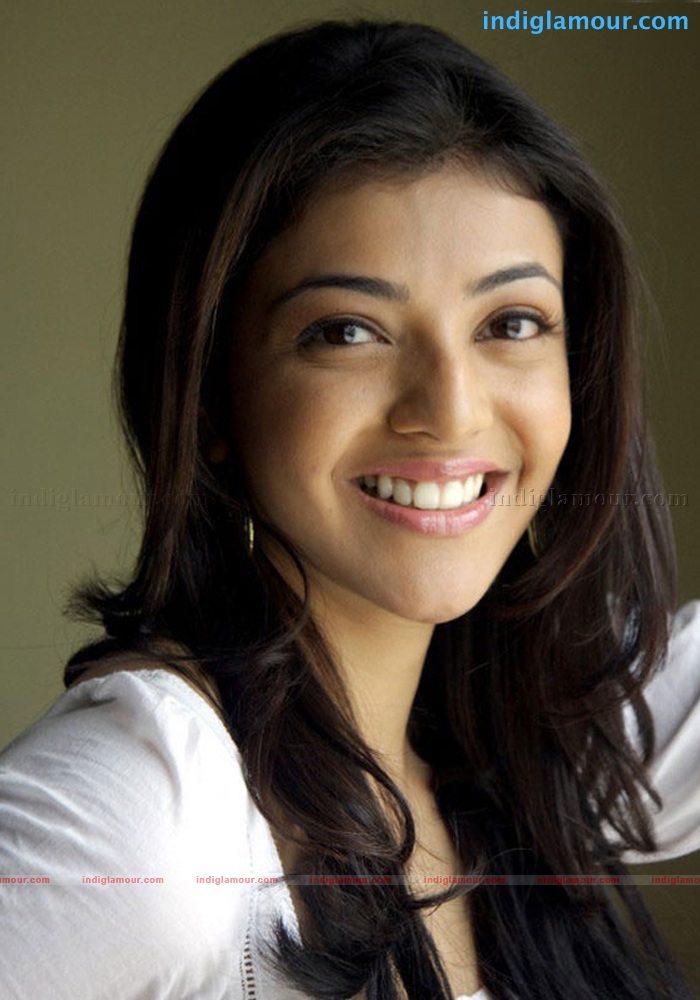 Kajal Aggarwal Actress hd photo