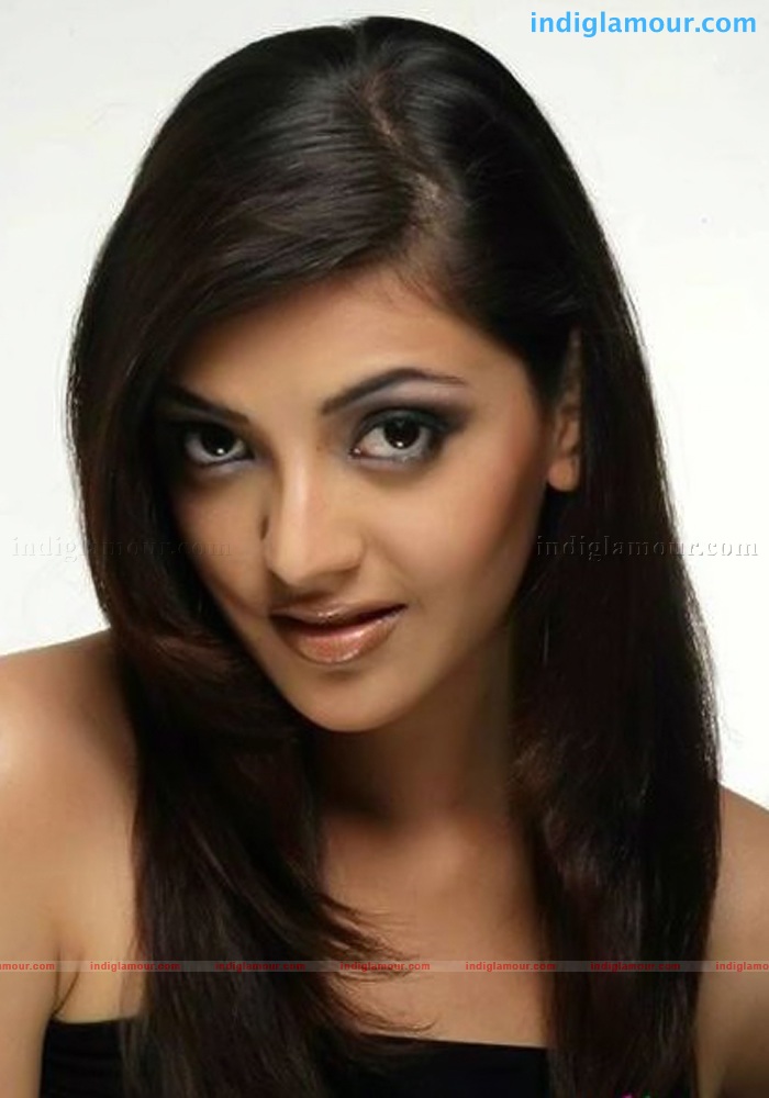 Kajal Aggarwal Actress hd photo