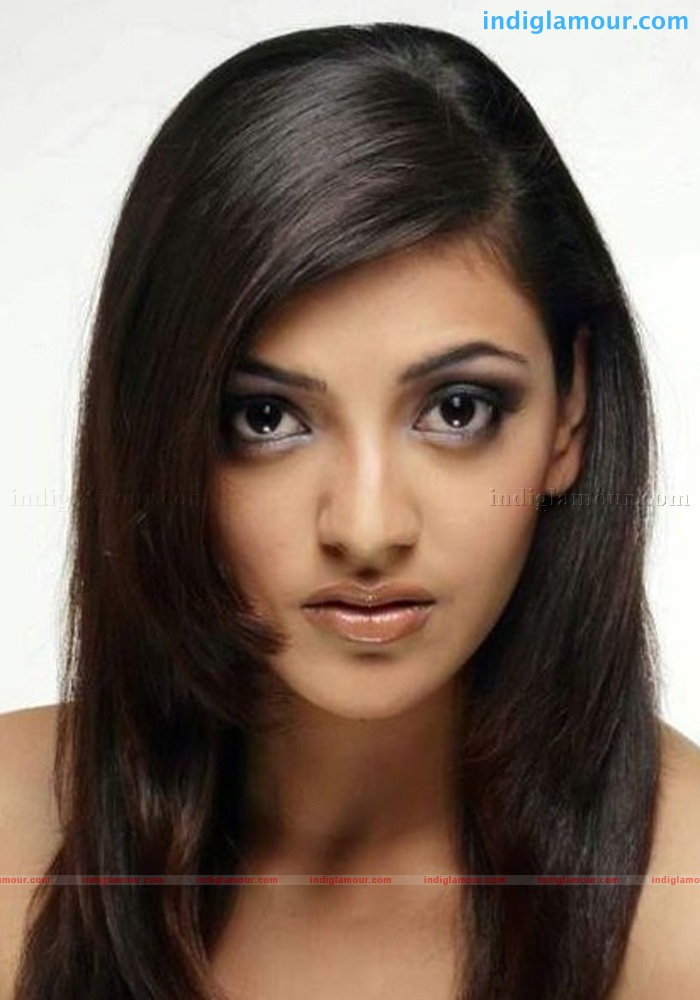 Kajal Aggarwal Actress hd photo