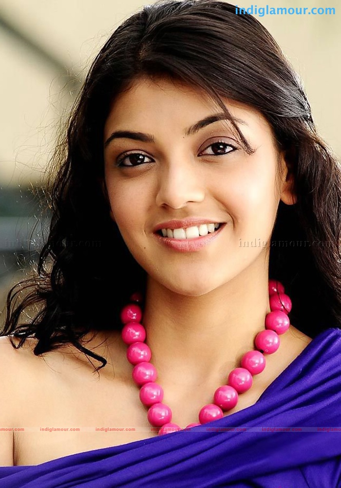 Kajal Aggarwal Actress hd photo