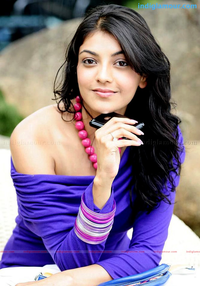 Kajal Aggarwal Actress hd photo
