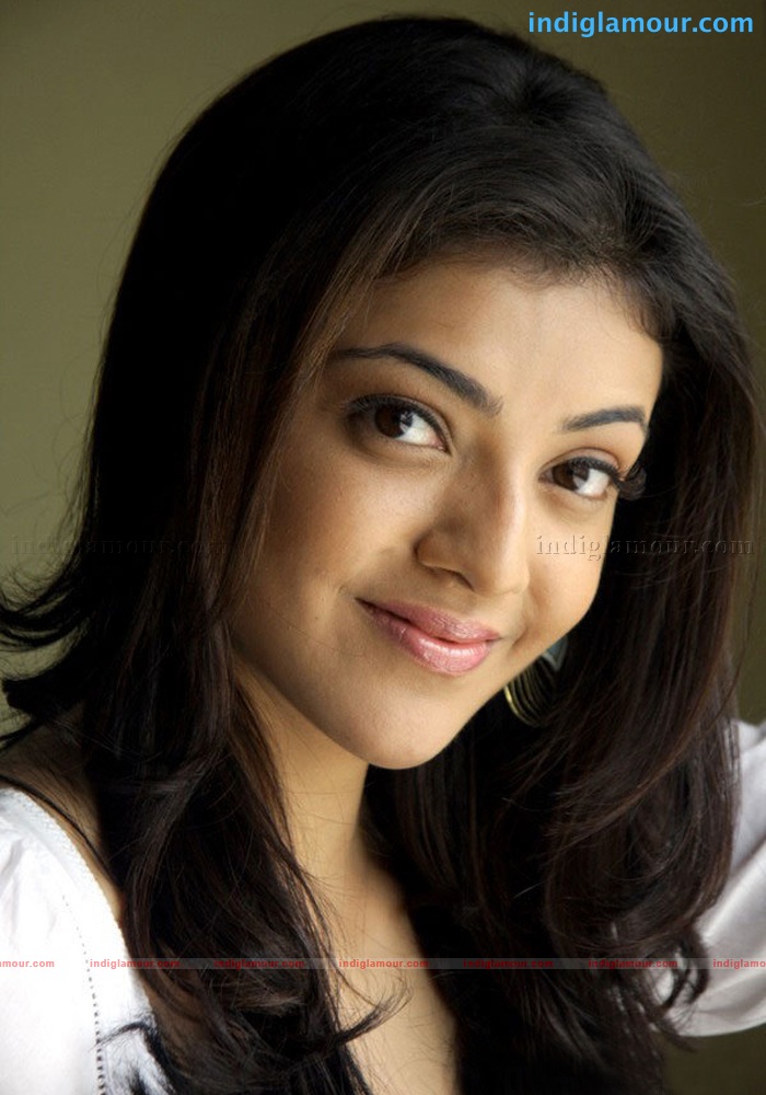 Kajal Aggarwal Actress hd photo