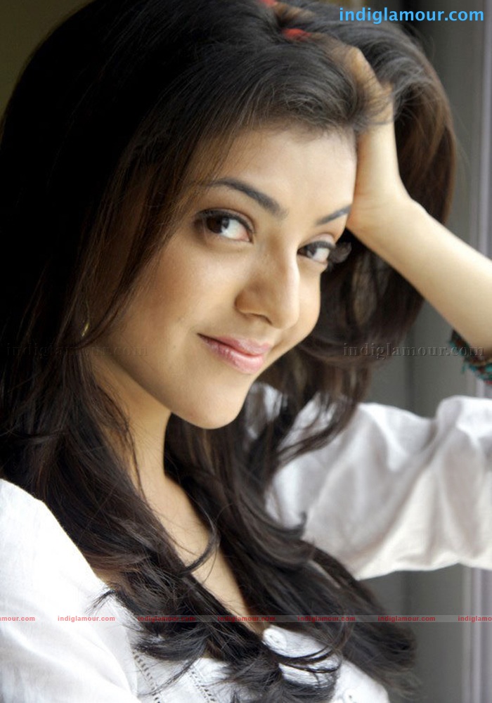 Kajal Aggarwal Actress hd photo