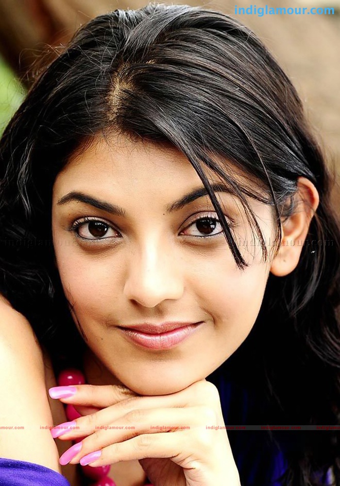 Kajal Aggarwal Actress hd photo