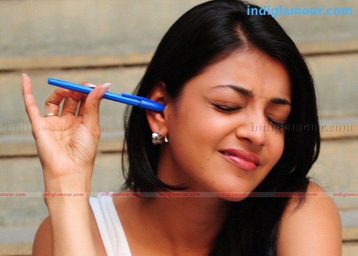 Kajal Aggarwal Actress hd photo