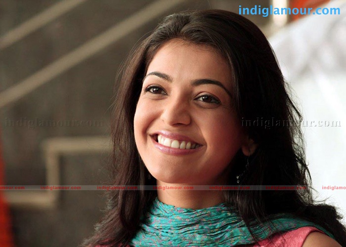 Kajal Aggarwal Actress hd photo