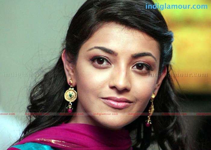 Kajal Aggarwal Actress hd photo