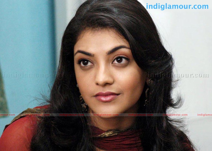 Kajal Aggarwal Actress hd photo