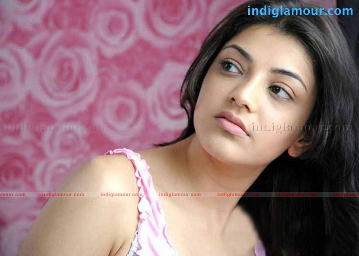 Kajal Aggarwal Actress hd photo