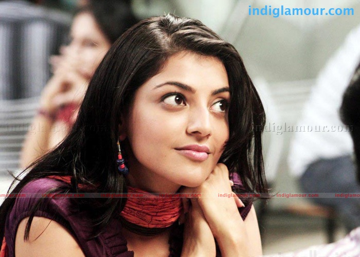 Kajal Aggarwal Actress hd photo