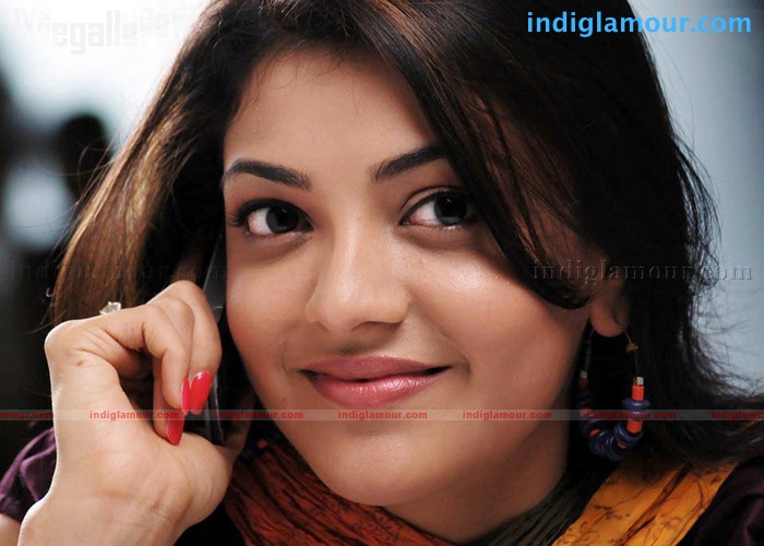 Kajal Aggarwal Actress hd photo