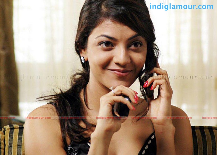 Kajal Aggarwal Actress hd photo