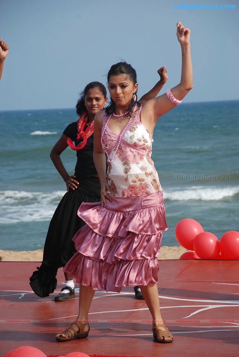 Bhumika Actress hd photo