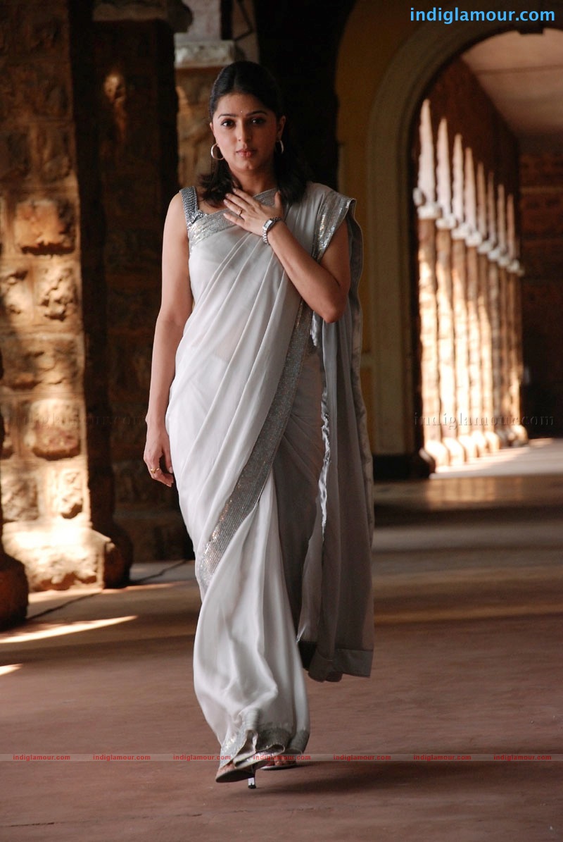 Bhumika Actress hd photo