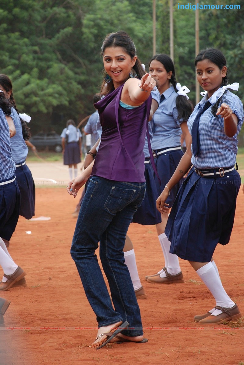 Bhumika Actress hd photo