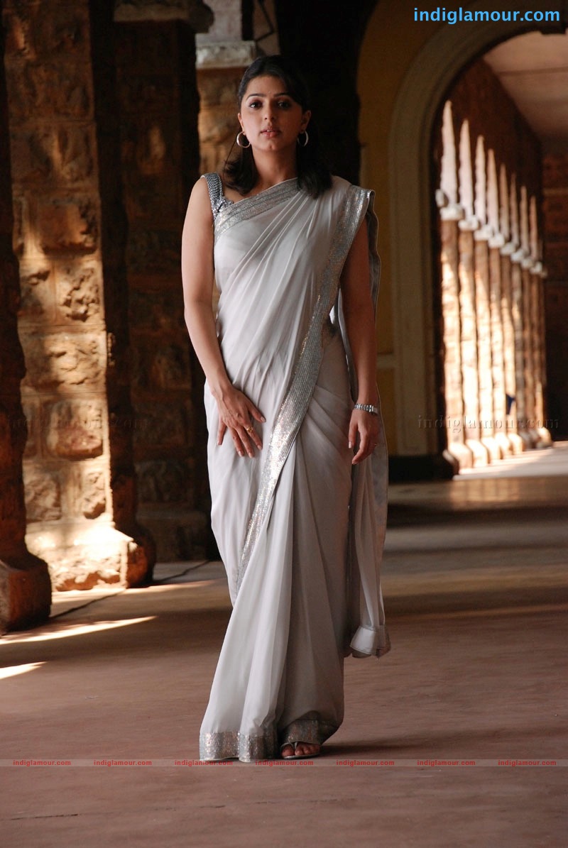 Bhumika Actress hd photo