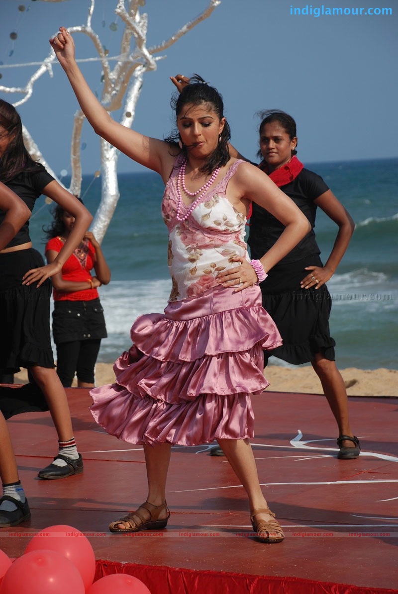 Bhumika Actress hd photo