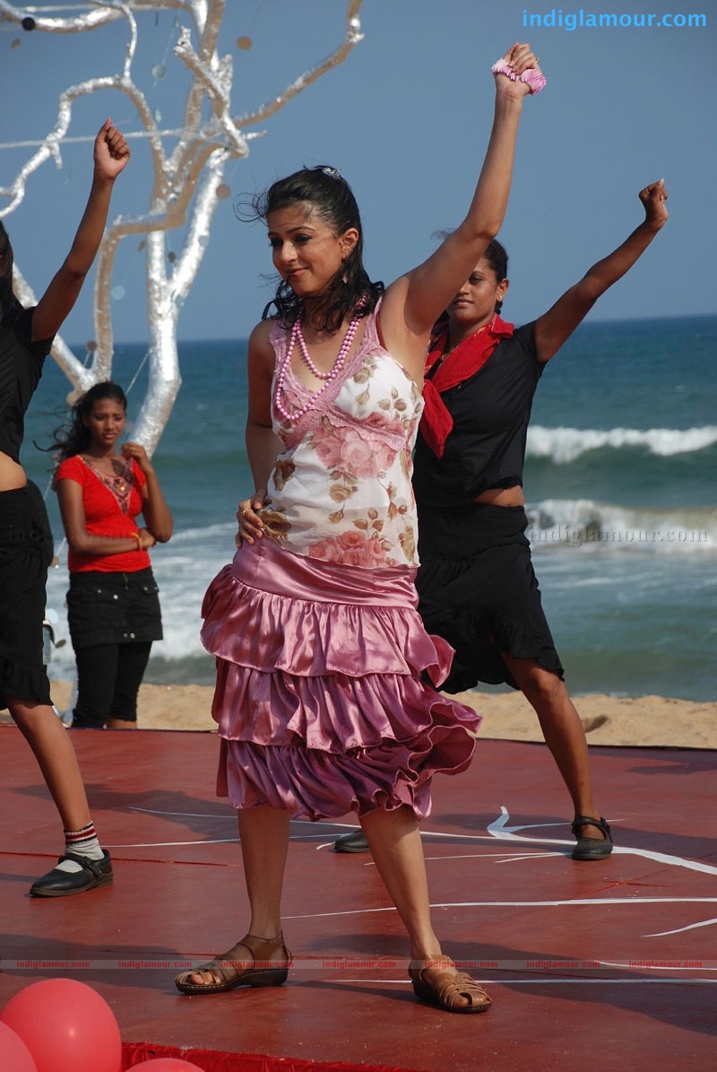 Bhumika Actress hd photo