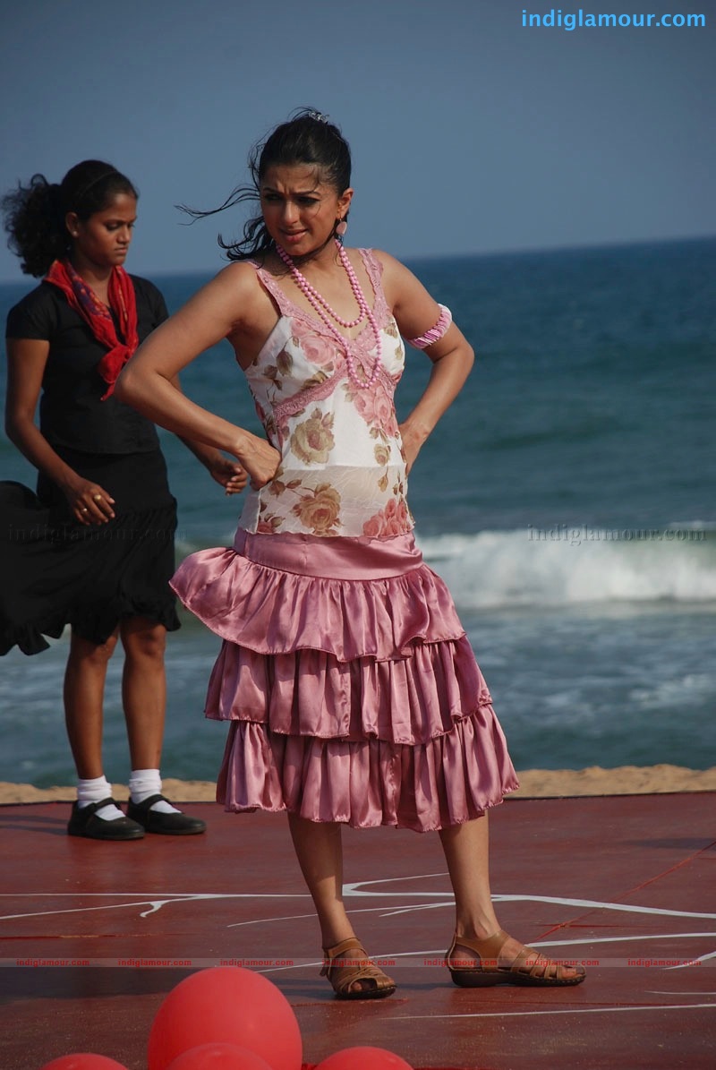 Bhumika Actress hd photo