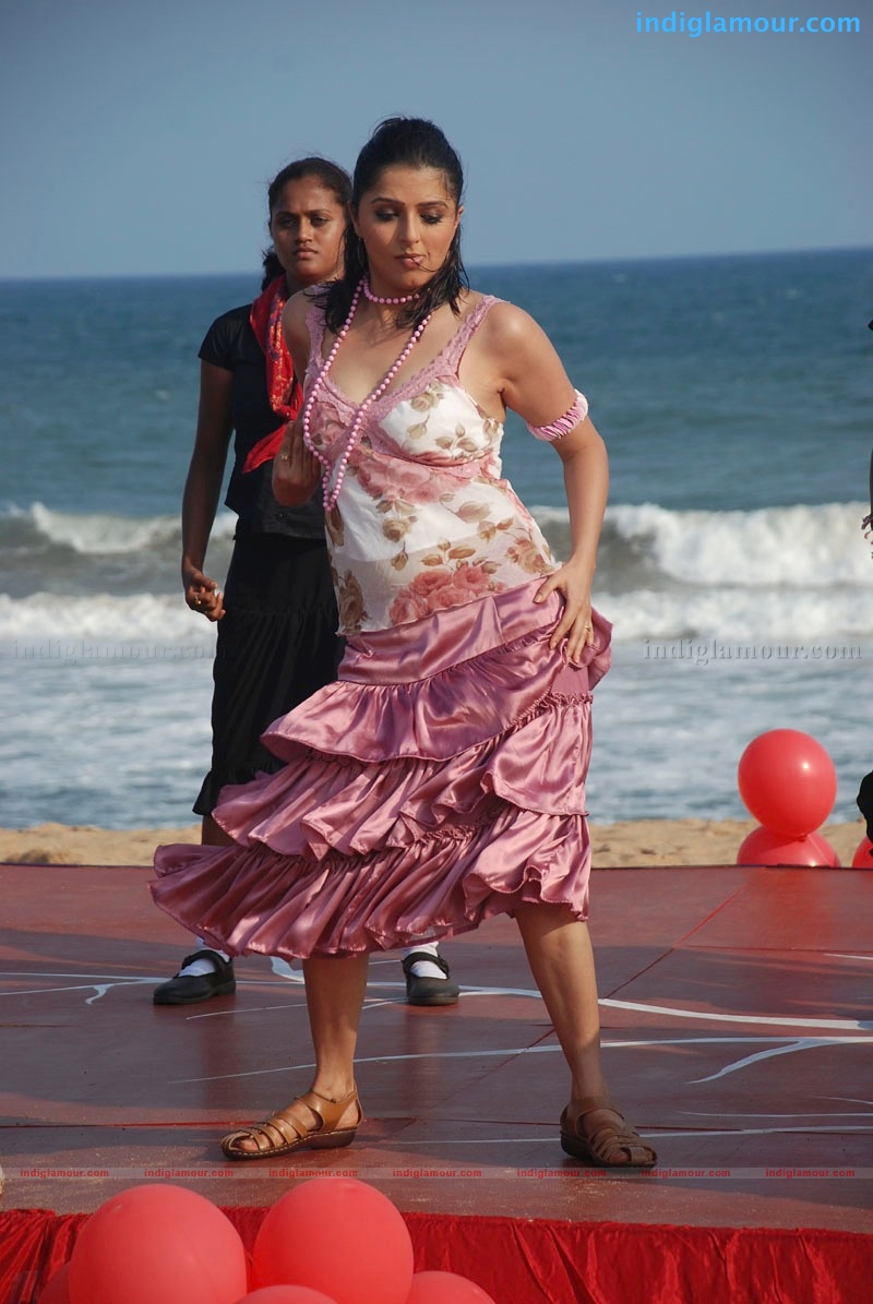 Bhumika Actress hd photo