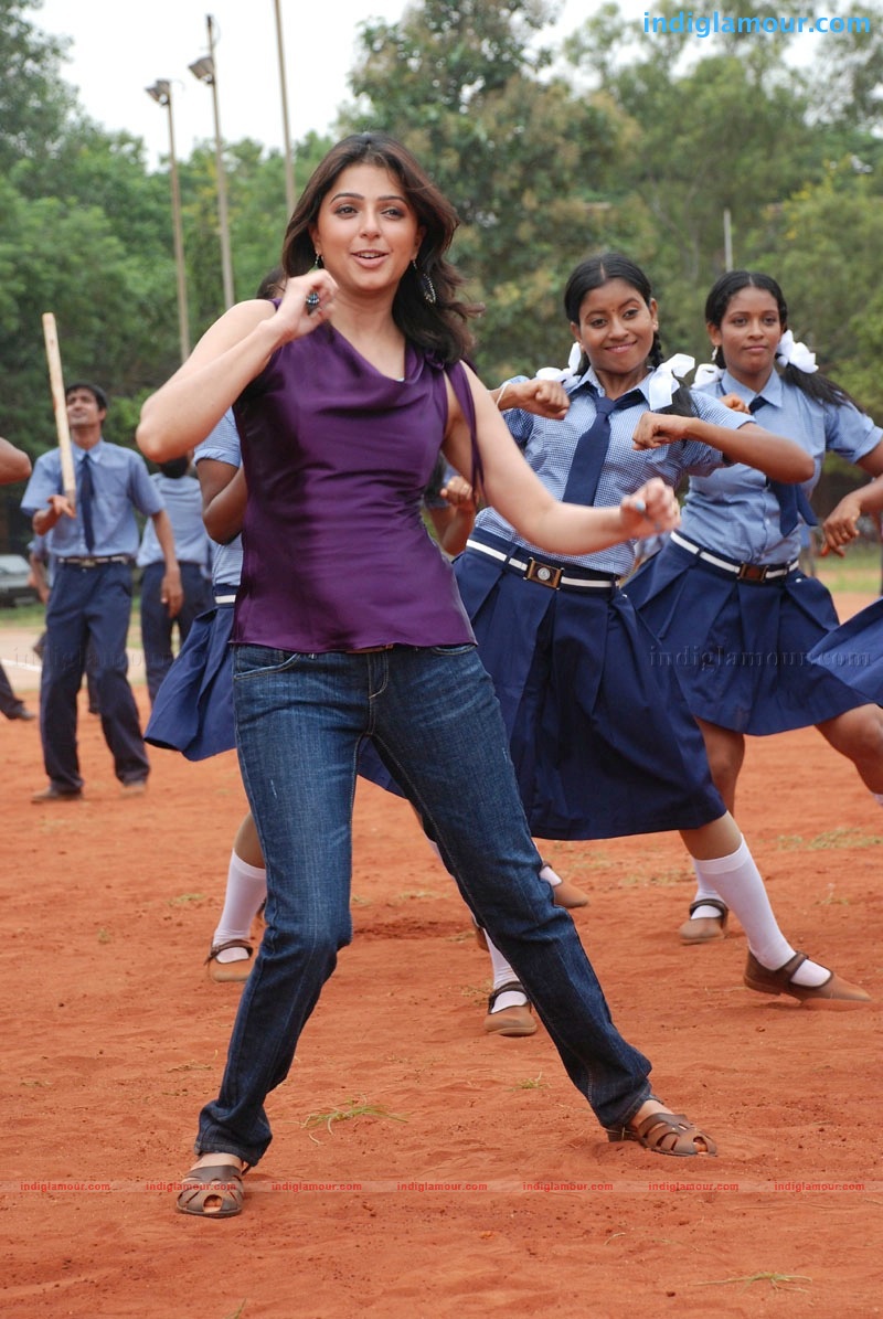 Bhumika Actress hd photo
