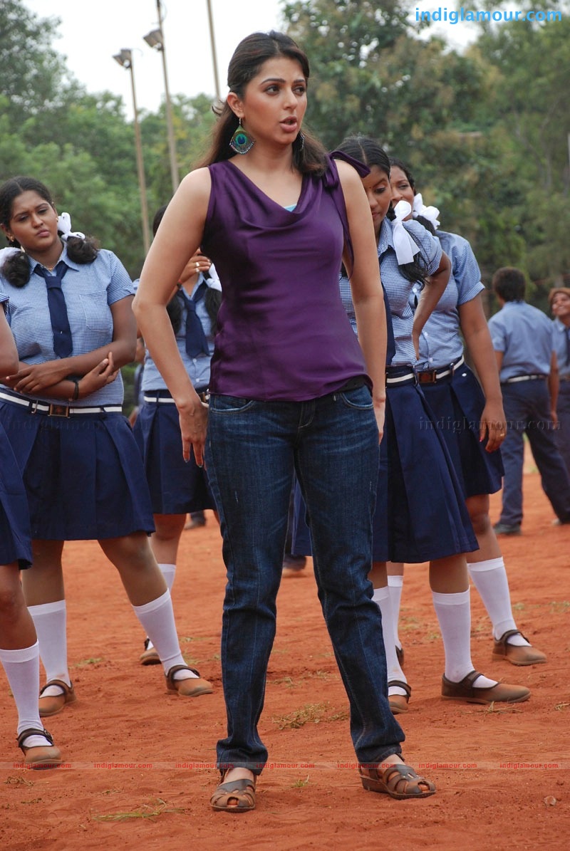 Bhumika Actress hd photo