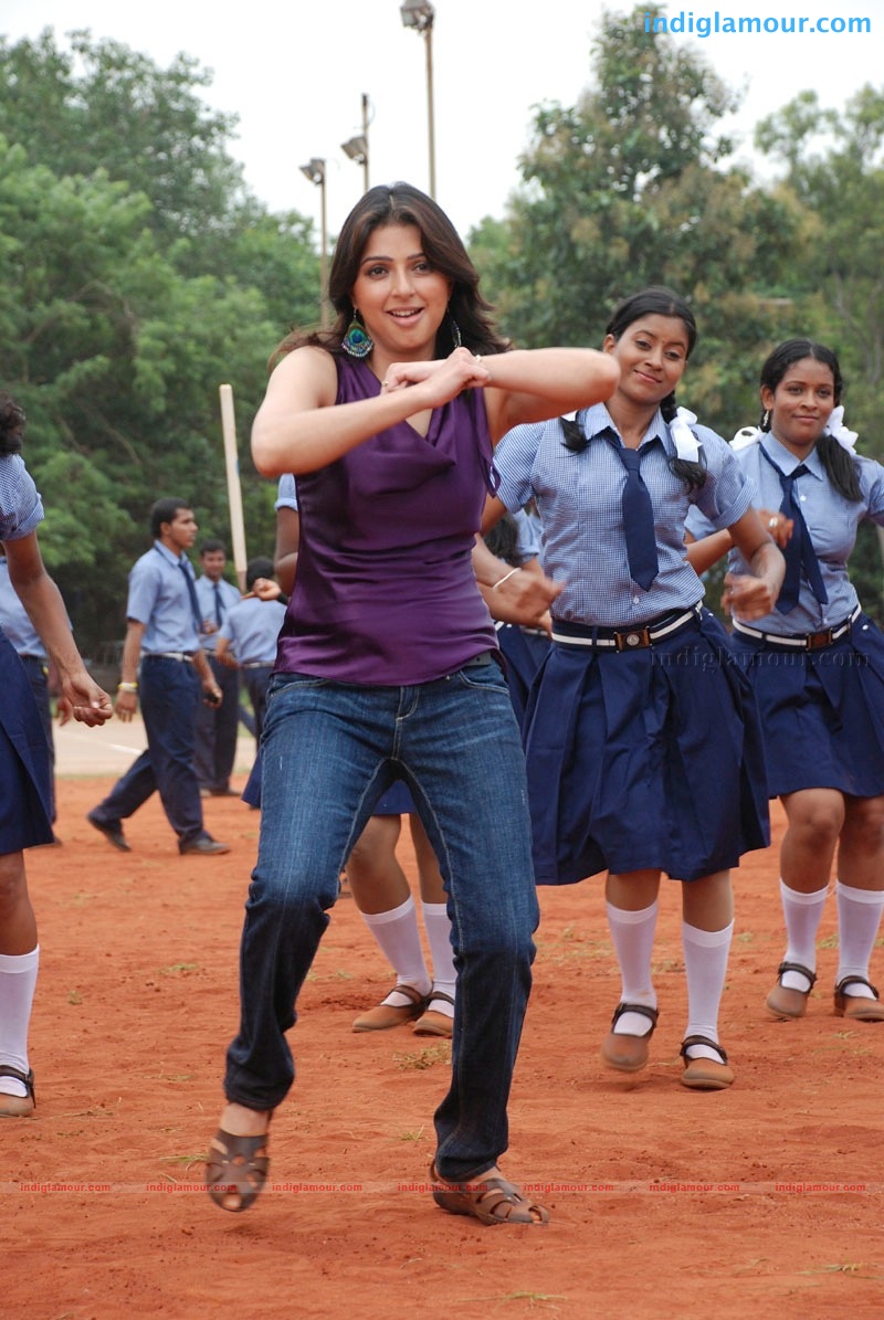 Bhumika Actress hd photo
