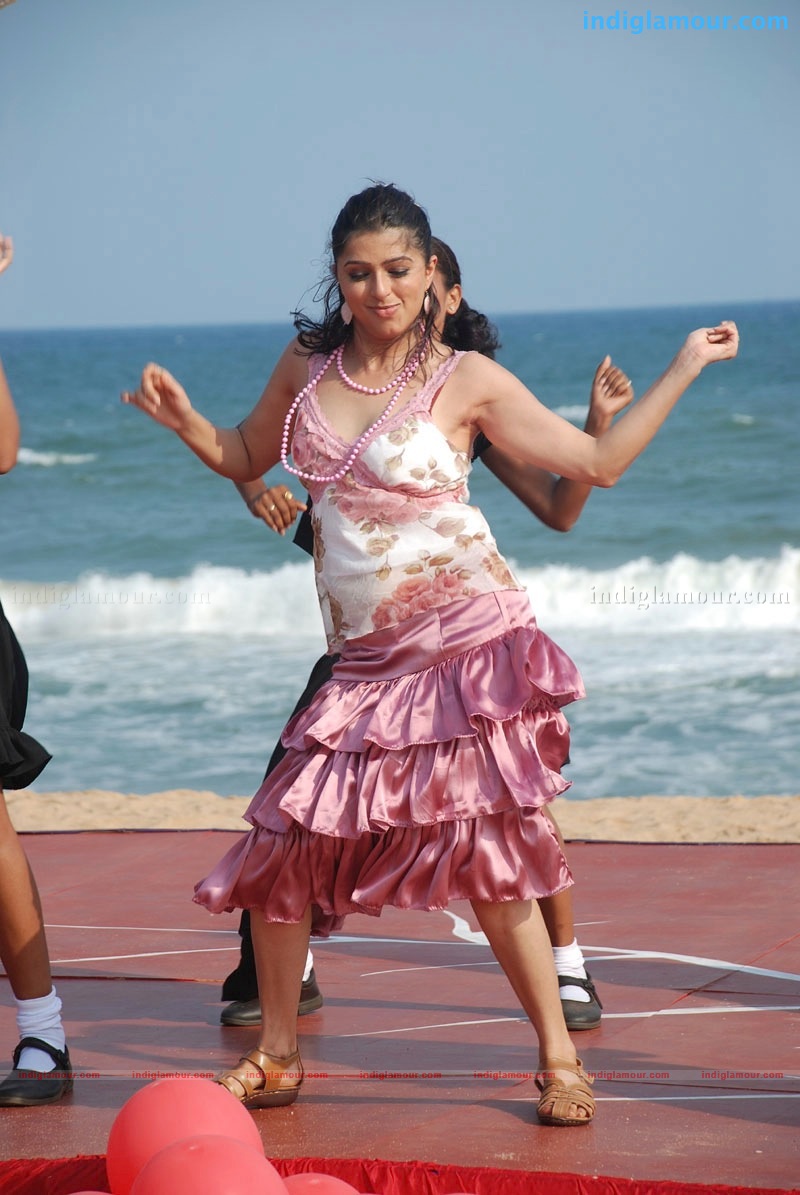 Bhumika Actress hd photo