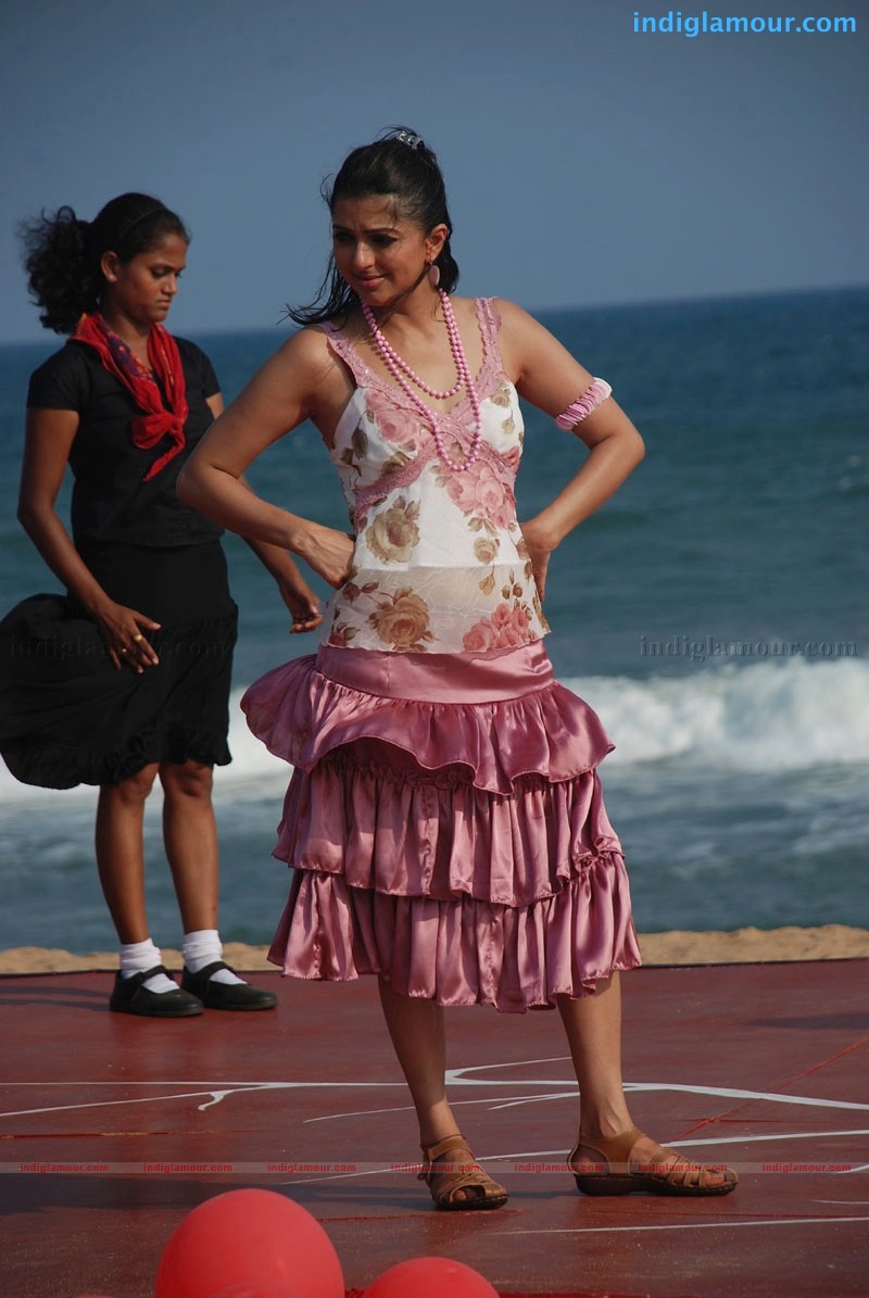 Bhumika Actress hd photo
