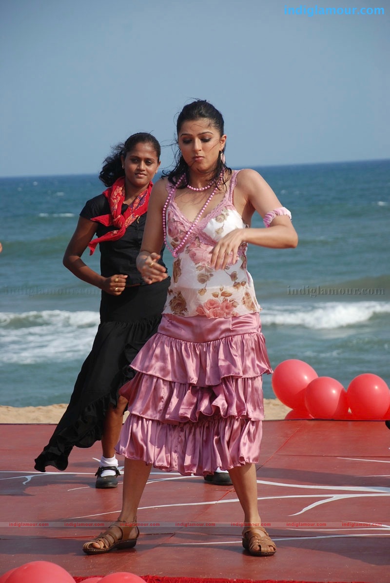 Bhumika Actress hd photo