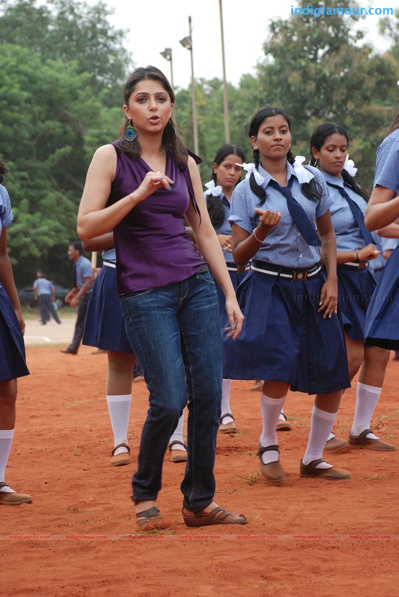 Bhumika Actress hd photo