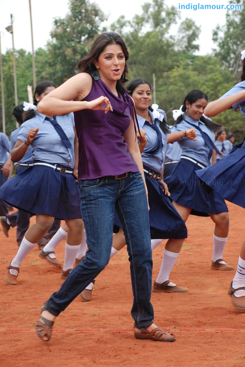 Bhumika Actress hd photo