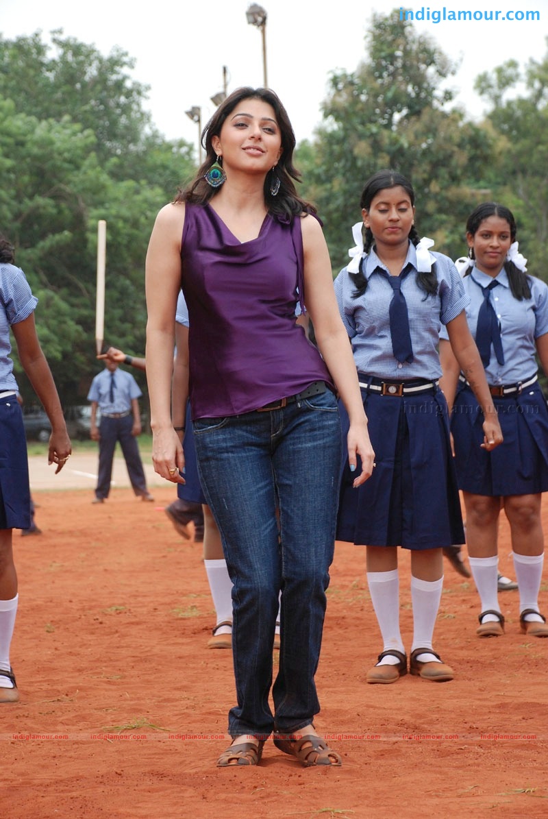 Bhumika Actress hd photo