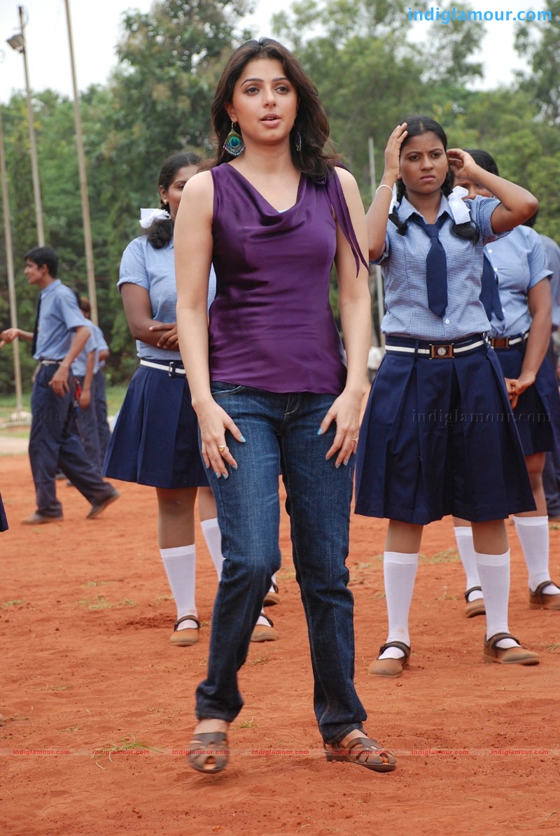 Bhumika Actress hd photo