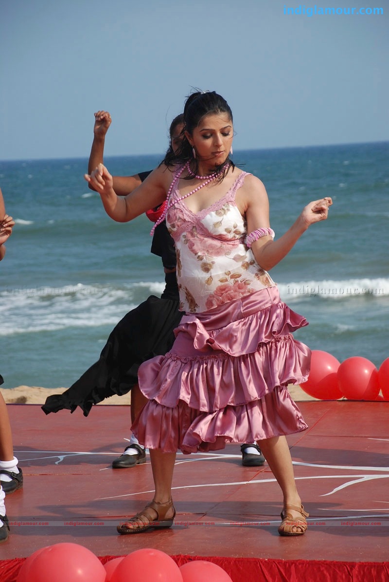 Bhumika Actress hd photo
