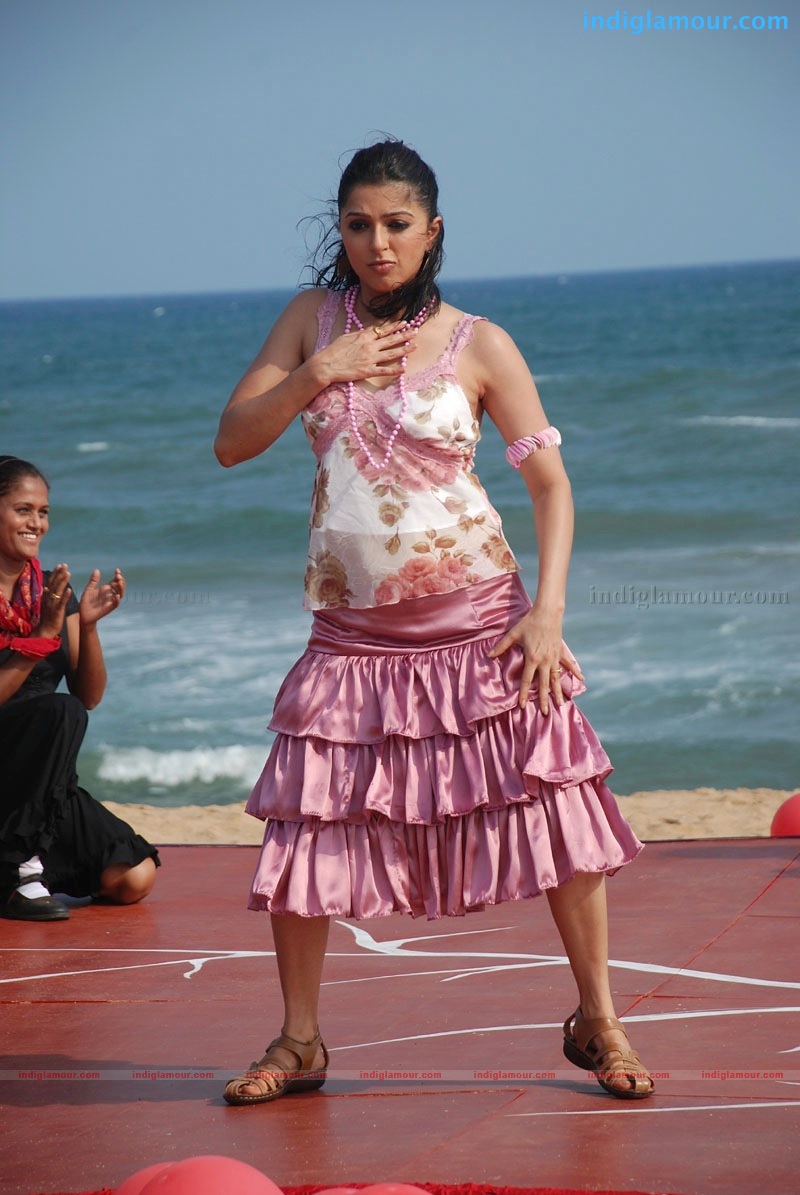 Bhumika Actress hd photo