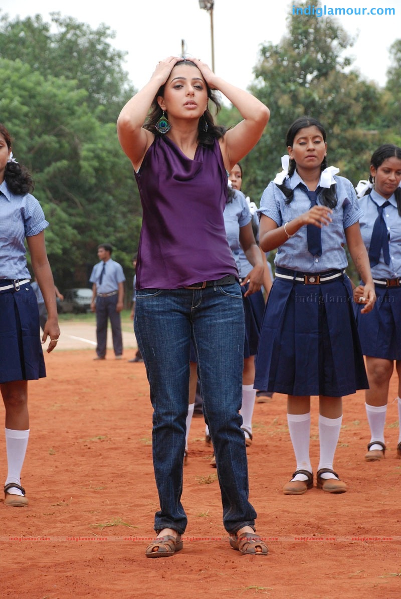 Bhumika Actress hd photo