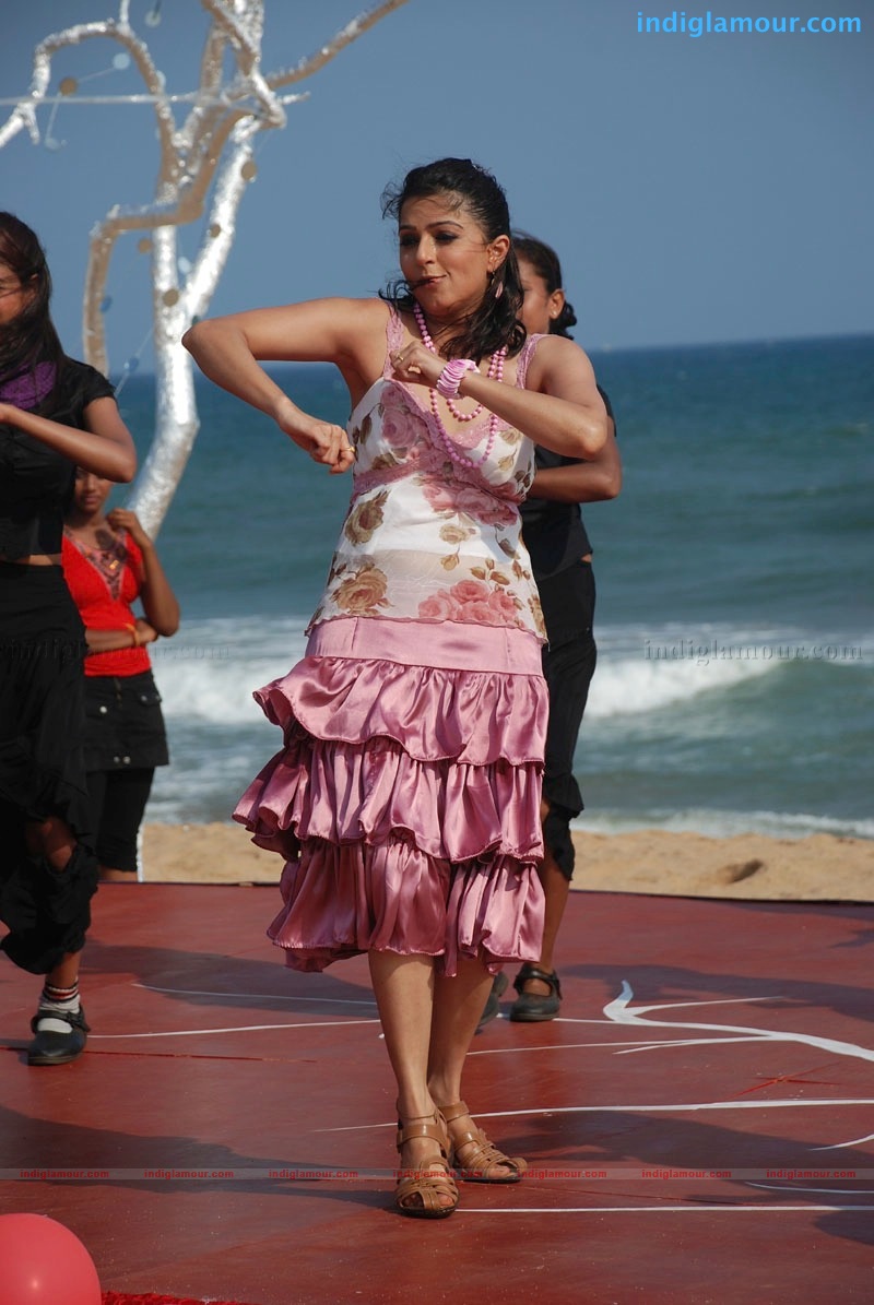 Bhumika Actress hd photo