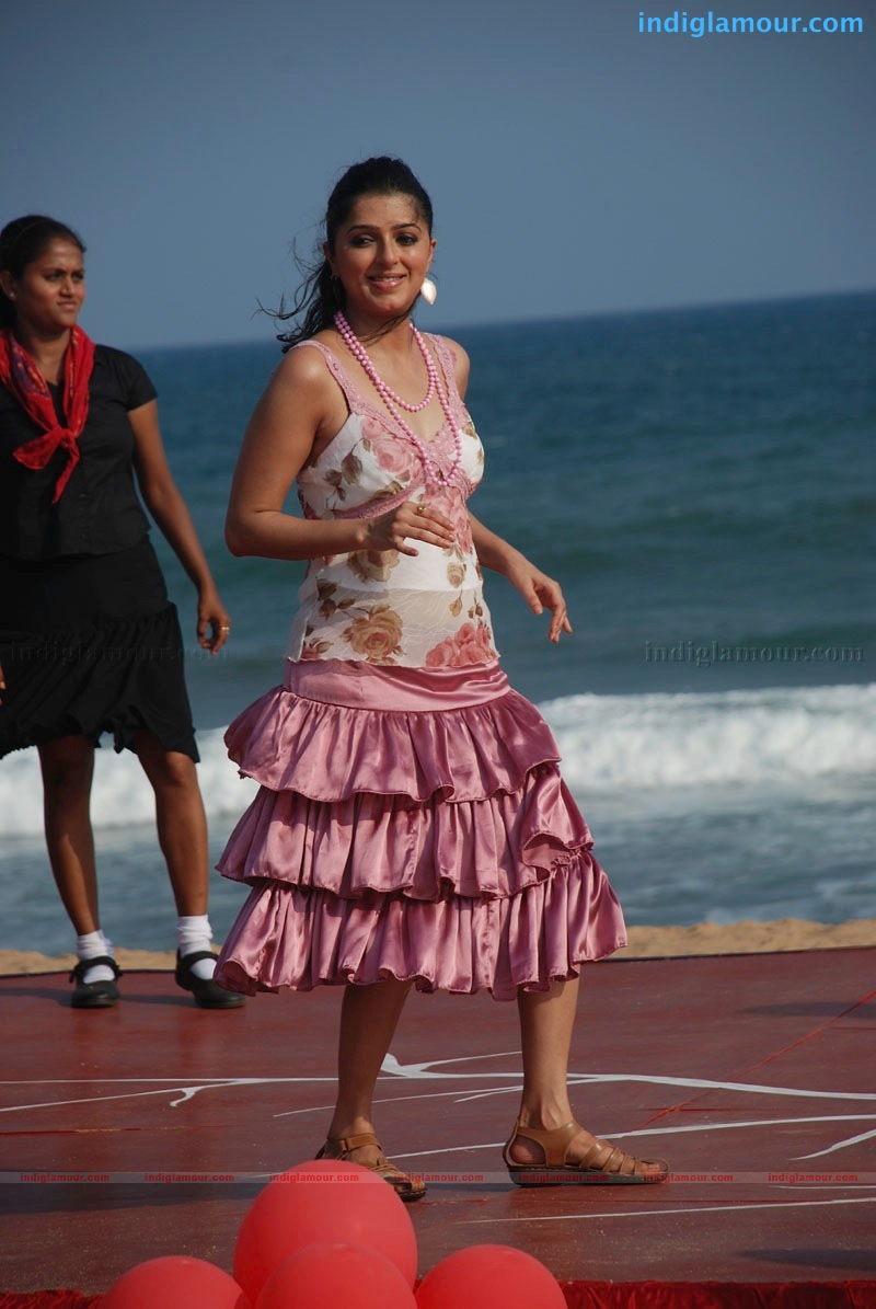 Bhumika Actress hd photo