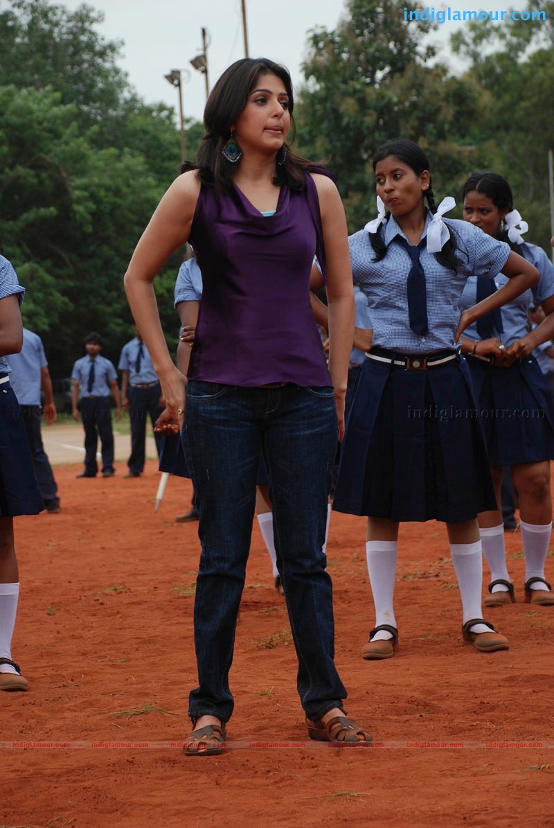 Bhumika Actress hd photo